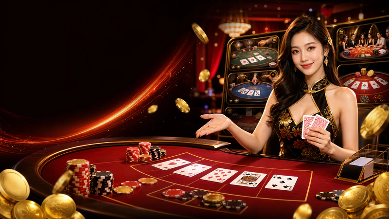 CASINO KS168