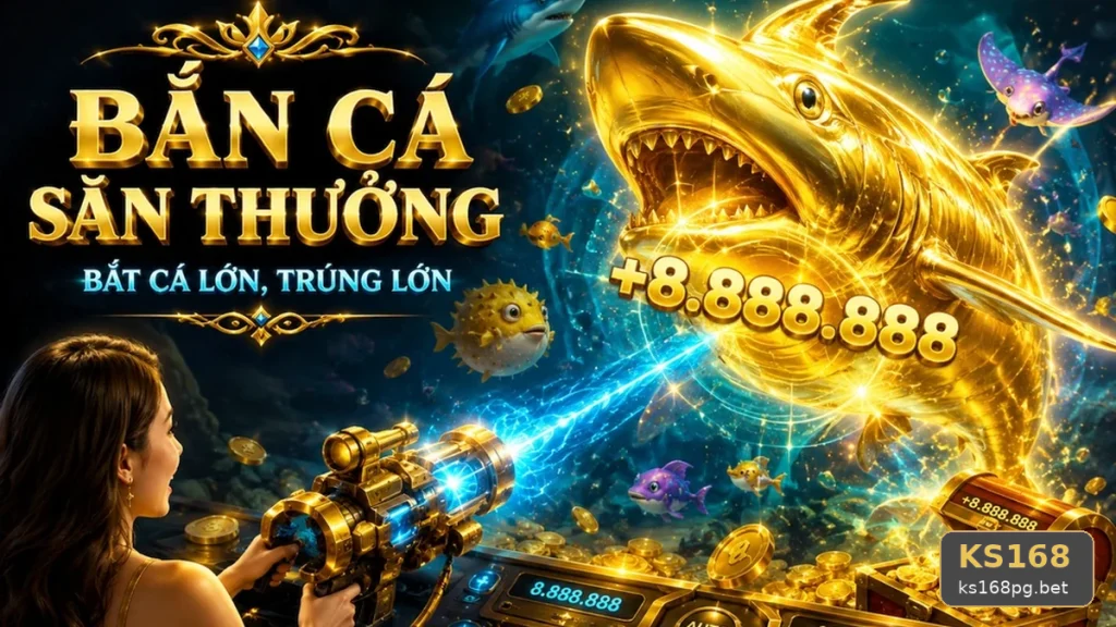 Bắn Cá KS168 Tại ks168pg.bet: Phân Biệt Thông Tin Xác Thực, Quảng Cáo Và Kỳ Vọng Thực Tế Qua Dữ Liệu