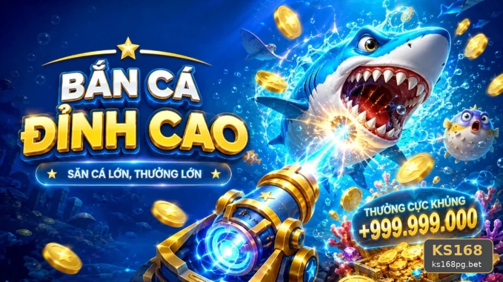 Bắn Cá KS168: Nhận Diện Lỗi Phổ Biến Khi Săn Thưởng Và Cách Xử Lý Có Trách Nhiệm Qua Dữ Liệu – ks168pg.bet