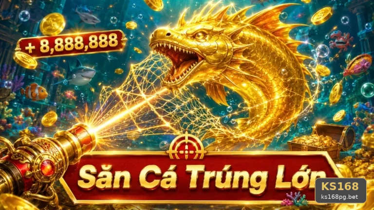 Bắn Cá KS168: Tổng Hợp Câu Hỏi Thực Tế Về Bắn Cá Và Săn Thưởng Qua Góc Nhìn Dữ Liệu – ks168pg.bet