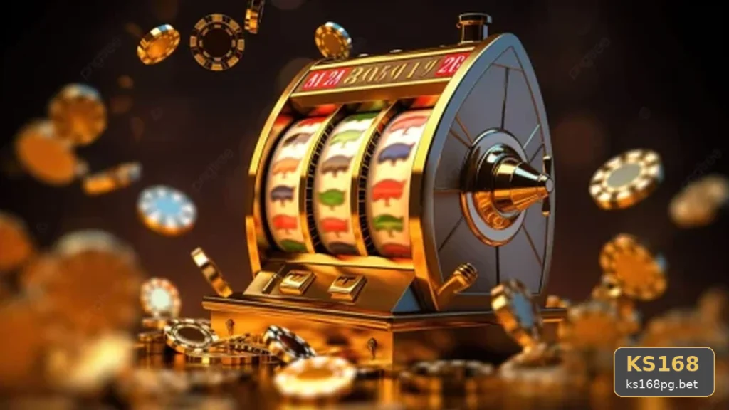 Casino KS168 Tại ks168pg.bet: Hướng Dẫn Người Mới Kiểm Tra Giao Diện Và Đọc Dữ Liệu Quan Trọng Trước Khi Chơi