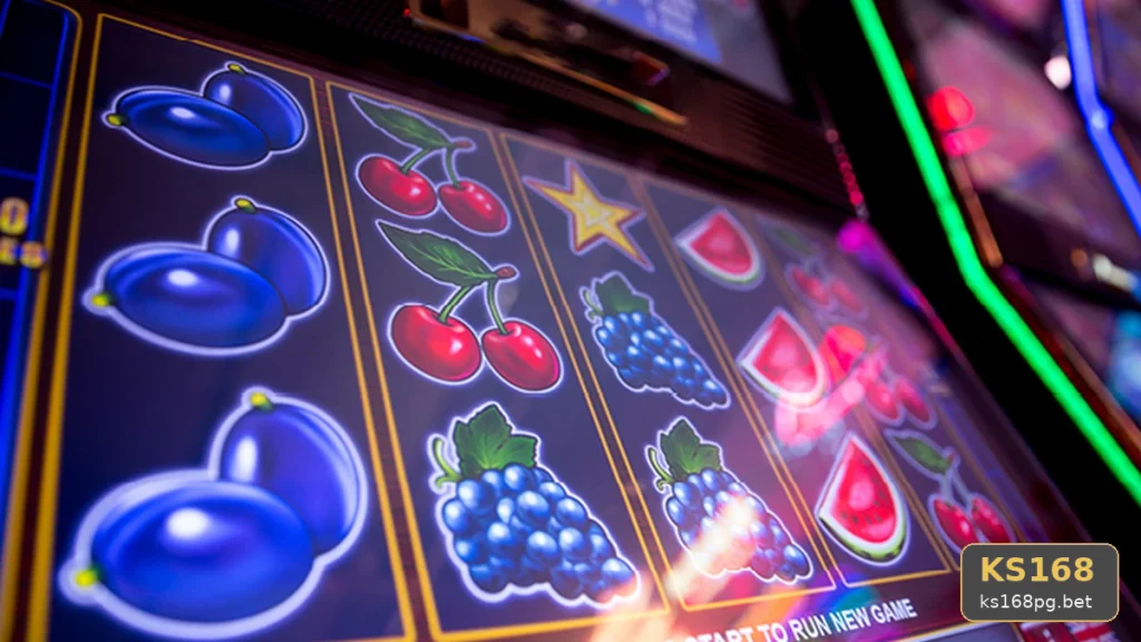 Casino KS168 Tại ks168pg.bet: Giải Mã Biểu Tượng, Tính Năng Và Quy Trình Qua Lăng Kính Dữ Liệu