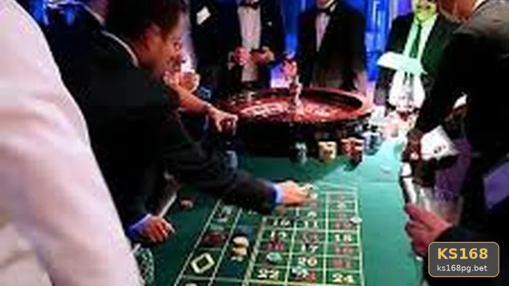 Casino KS168 Tại ks168pg.bet: Tổng Hợp Câu Hỏi Thực Tế Về Slot, Trò Chơi Bàn Và Quản Lý Ngân Sách Qua Góc Nhìn Dữ Liệu