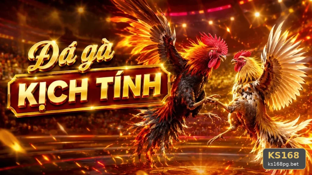 Đá Gà KS168: Phân Tích Dữ Kiện, Rủi Ro Và Giới Hạn Ngân Sách Khi Quản Lý Phiên Chơi – ks168pg.bet