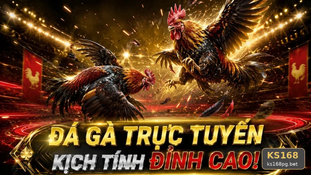 Đá Gà KS168 Tại ks168pg.bet: Đánh Giá Trải Nghiệm Trên Điện Thoại Qua Góc Nhìn Dữ Liệu Quản Lý Phiên Chơi