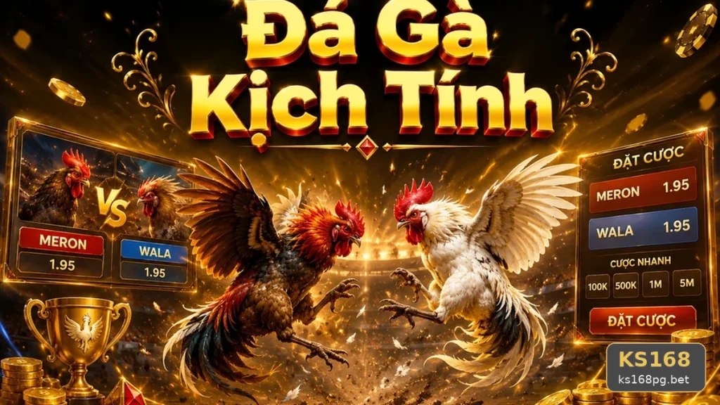 Đá Gà KS168: Phân Biệt Thông Tin Xác Thực, Quảng Cáo Và Kỳ Vọng Thực Tế Qua Dữ Liệu Phiên Chơi – ks168pg.bet
