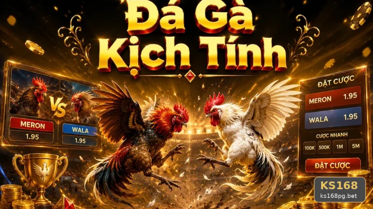Đá Gà KS168: Phân Biệt Thông Tin Xác Thực, Quảng Cáo Và Kỳ Vọng Thực Tế Qua Dữ Liệu Phiên Chơi – ks168pg.bet