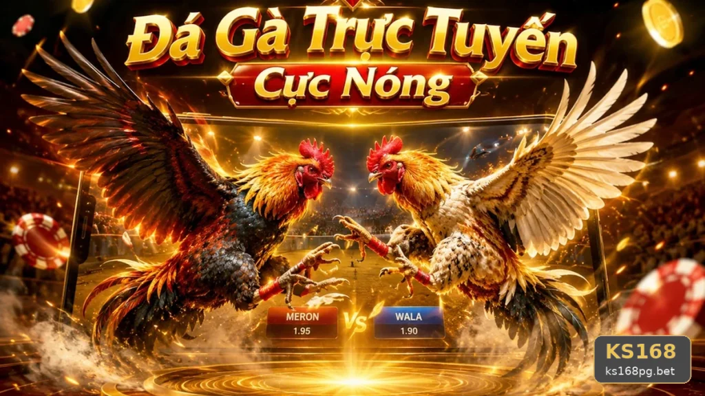 Đá Gà KS168: Nhận Diện Lỗi Phổ Biến Và Xử Lý Có Trách Nhiệm Qua Dữ Liệu Phiên Chơi – ks168pg.bet