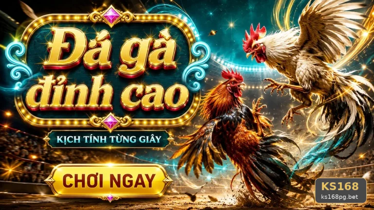 Đá Gà KS168 Qua Góc Nhìn Dữ Liệu: Lập Kế Hoạch Thời Gian, Ngân Sách Và Lịch Sử Phiên Chơi Tại ks168pg.bet