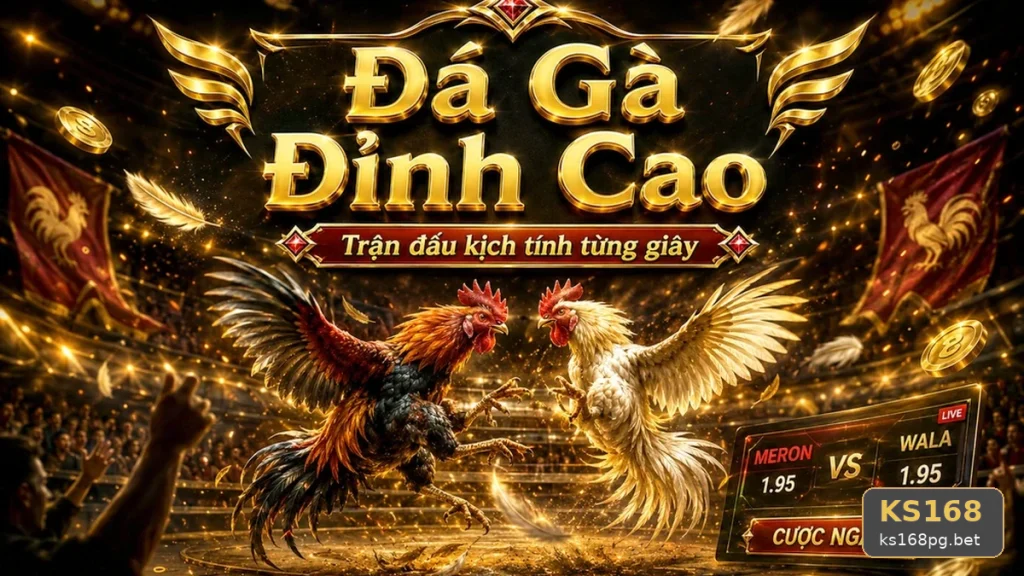 Đá Gà Trực Tuyến Và Quản Lý Phiên Chơi Tại KS168: Tổng Hợp Câu Hỏi Thực Tế Của Người Dùng Qua Góc Nhìn Dữ Liệu – ks168pg.bet