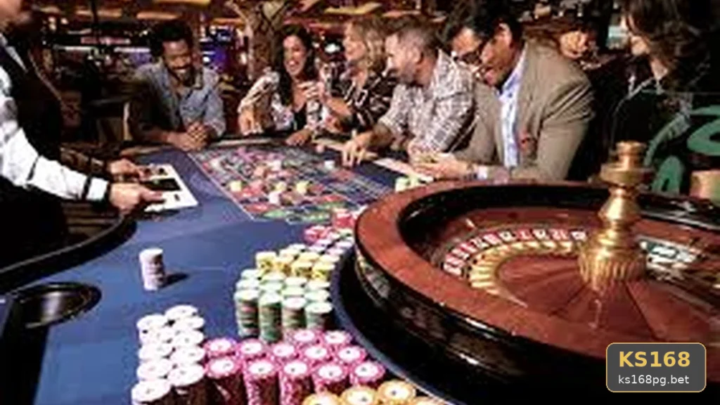 Game Bài KS168 Qua Góc Nhìn Dữ Liệu: Phân Biệt Thông Tin Xác Thực, Quảng Cáo Và Kỳ Vọng Thực Tế Tại ks168pg.bet