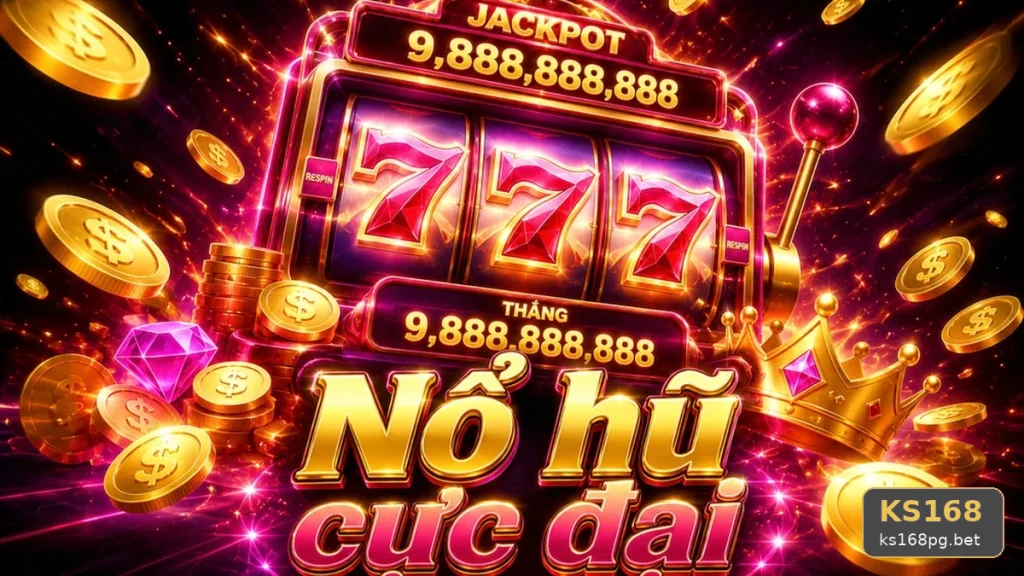 Hướng Dẫn KS168 Tại ks168pg.bet: Đọc Biểu Tượng, Tính Năng Và Quy Trình Nổ Hũ Qua Góc Nhìn Dữ Liệu