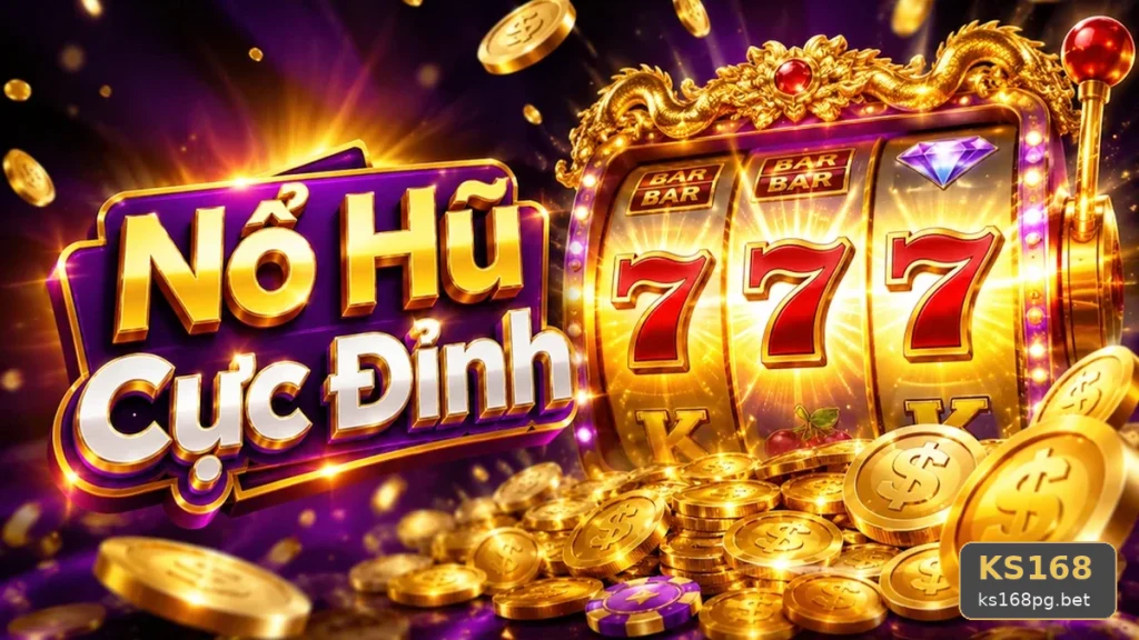 Nổ Hũ, Slot Và Jackpot Tại ks168pg.bet: Nhận Diện Lỗi Phổ Biến Qua Dữ Liệu Và Cách Xử Lý Có Trách Nhiệm