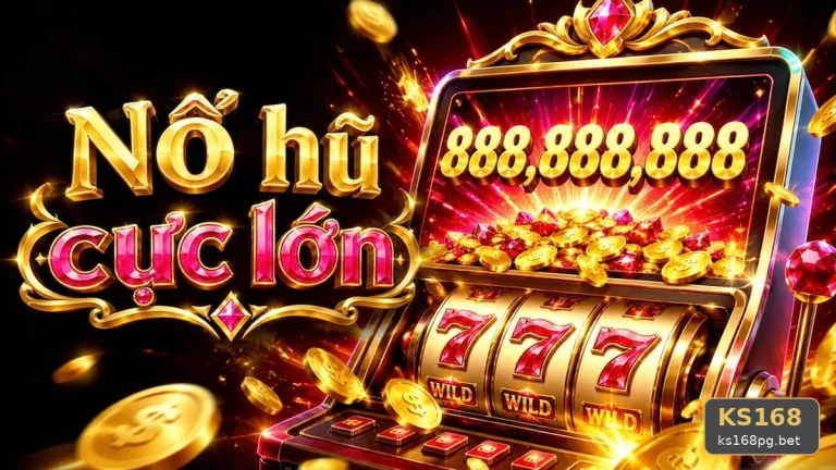 Hướng Dẫn KS168 Qua Dữ Liệu Câu Hỏi Người Dùng Về Nổ Hũ, Slot Và Jackpot Tại ks168pg.bet
