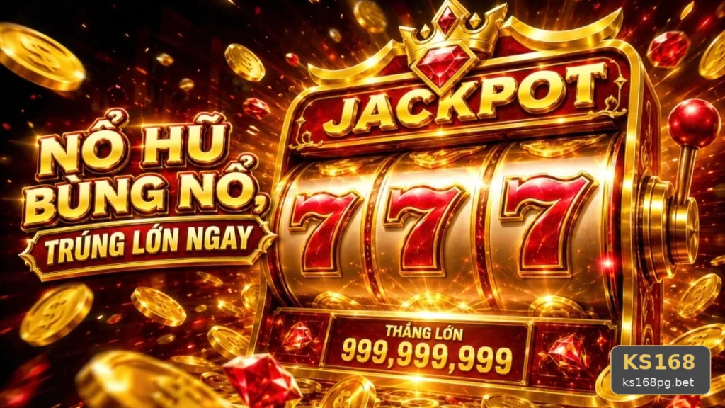 Nổ Hũ KS168 Tại ks168pg.bet: Giải Thích Khái Niệm Và Thuật Ngữ Cốt Lõi Qua Góc Nhìn Dữ Liệu