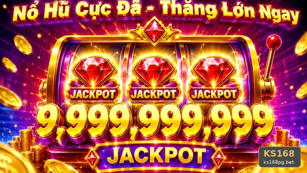 Nổ Hũ KS168 Tại ks168pg.bet: Hướng Dẫn Người Mới Kiểm Tra Giao Diện Và Thông Tin Slot Qua Góc Nhìn Dữ Liệu