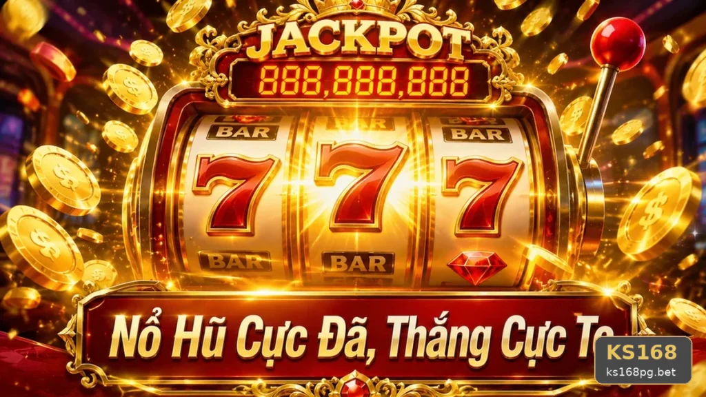 Nổ Hũ KS168 Tại ks168pg.bet: Xây Dựng Danh Sách Kiểm Tra Bảo Mật Theo Góc Nhìn Dữ Liệu Trước Khi Quay Slot Và Jackpot