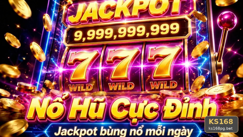 Nổ Hũ KS168 Tại ks168pg.bet: Giải Thích Biểu Tượng, Tính Năng Và Quy Trình Qua Góc Nhìn Dữ Liệu