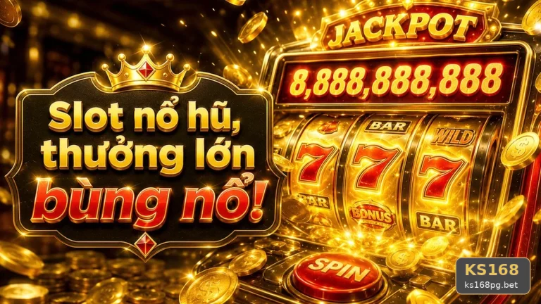 Nổ Hũ KS168 Tại ks168pg.bet: Nhận Diện Lỗi Phổ Biến Và Cách Xử Lý Có Trách Nhiệm Qua Góc Nhìn Dữ Liệu