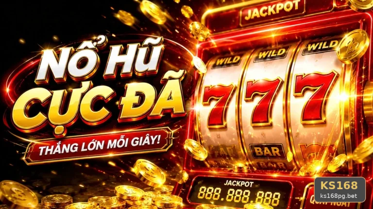 Nổ Hũ KS168 Tại ks168pg.bet: Lập Kế Hoạch Thời Gian, Ngân Sách Và Lịch Sử Dữ Liệu Cho Slot, Jackpot