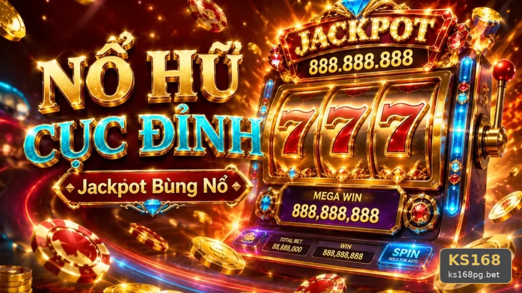 Nổ Hũ KS168 Tại ks168pg.bet: Tổng Hợp Câu Hỏi Thực Tế Của Người Dùng Trưởng Thành Qua Góc Nhìn Dữ Liệu