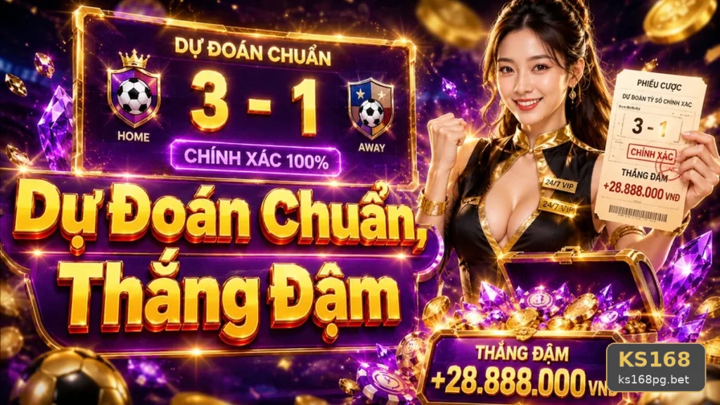 Thể Thao KS168 Tại ks168pg.bet: Xây Dựng Danh Sách Kiểm Tra Bảo Mật Trước Khi Sử Dụng Qua Góc Nhìn Dữ Liệu Trận Đấu