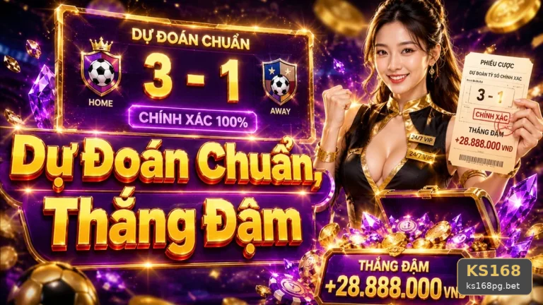 Thể Thao KS168 Tại ks168pg.bet: Xây Dựng Danh Sách Kiểm Tra Bảo Mật Trước Khi Sử Dụng Qua Góc Nhìn Dữ Liệu Trận Đấu