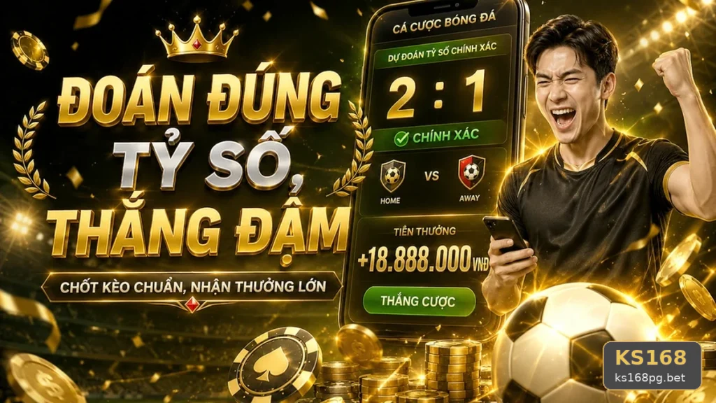 Giải Mã Biểu Tượng Và Quy Trình Dữ Liệu Thể Thao KS168 Khi Phân Tích Tỷ Số Trận Đấu – ks168pg.bet