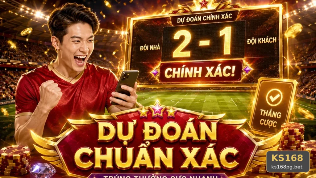 KS168 Phân Tích Thể Thao Và Tỷ Số Trận Đấu Tại ks168pg.bet: Nhận Diện Lỗi Phổ Biến Qua Dữ Liệu Và Xử Lý Có Trách Nhiệm