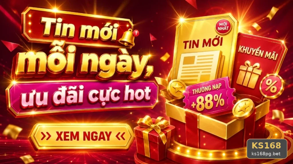Tin tức KS168 tại ks168pg.bet: Đánh giá trải nghiệm trên điện thoại qua góc nhìn dữ liệu khi đọc ưu đãi và điều kiện khuyến mãi
