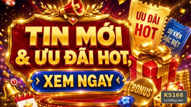Tin Tức KS168 Tại ks168pg.bet: Lập Kế Hoạch Thời Gian, Ngân Sách Và Lịch Sử Sử Dụng Khuyến Mãi Qua Góc Nhìn Dữ Liệu