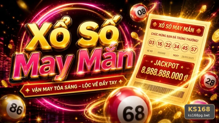 Xổ Số KS168 Tại ks168pg.bet: Giải Thích Khái Niệm Và Thuật Ngữ Cốt Lõi Qua Góc Nhìn Dữ Liệu Khi Kiểm Tra Vé Số, Kết Quả