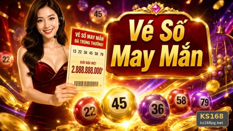 Xổ Số KS168 Tại ks168pg.bet: Hướng Dẫn Người Mới Kiểm Tra Giao Diện Và Thông Tin Quan Trọng Qua Góc Nhìn Dữ Liệu