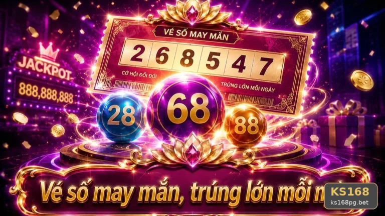 Xổ Số KS168 Tại ks168pg.bet: Xây Dựng Danh Sách Kiểm Tra Bảo Mật Trước Khi Sử Dụng Qua Góc Nhìn Dữ Liệu