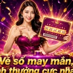 Xổ Số KS168 Tại ks168pg.bet: Phân Biệt Thông Tin Xác Thực, Quảng Cáo Và Kỳ Vọng Thực Tế Qua Dữ Liệu Vé Số