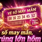 Xổ Số KS168 Qua Góc Nhìn Dữ Liệu: Giải Mã Biểu Tượng, Tính Năng Và Quy Trình Kiểm Tra Kết Quả Tại ks168pg.bet