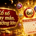 Xổ Số KS168 Tại ks168pg.bet: Nhận Diện Lỗi Phổ Biến Khi Dò Vé Số Và Xử Lý Dữ Liệu Có Trách Nhiệm