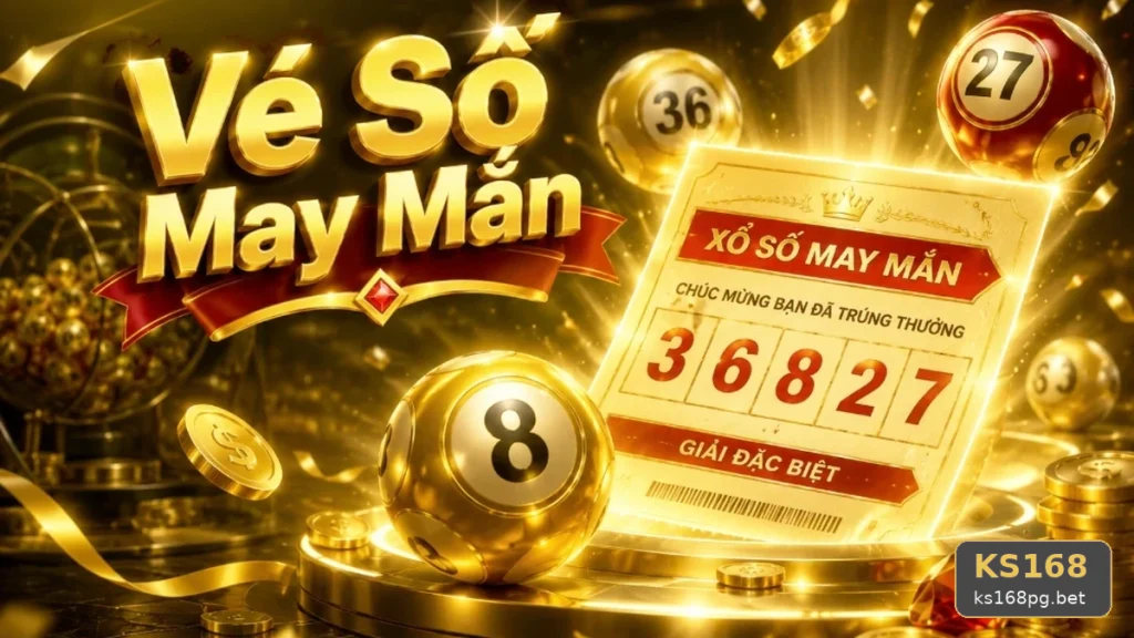 Xổ Số KS168 Tại ks168pg.bet: Lập Kế Hoạch Thời Gian, Ngân Sách Và Lịch Sử Dò Vé Qua Góc Nhìn Dữ Liệu