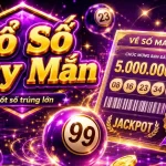 Xổ Số KS168 Tại ks168pg.bet: Tổng Hợp Câu Hỏi Thực Tế Của Người Dùng Qua Góc Nhìn Dữ Liệu Khi Kiểm Tra Vé Số Và Kết Quả